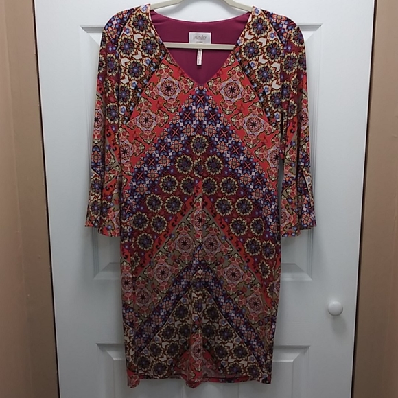 Laundry By Shelli Segal Dresses & Skirts - Laundry by Shelli Segal Shift Dress